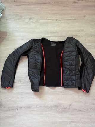 Traje Moto Mujer Talla S/M