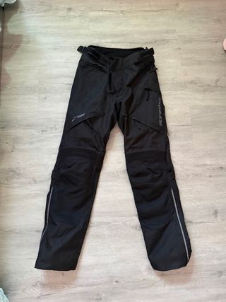 Traje Moto Mujer Talla S/M