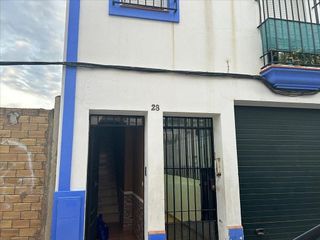 Chalet en venta en Almonte en Almonte