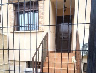 Chalet en venta en Miguelturra