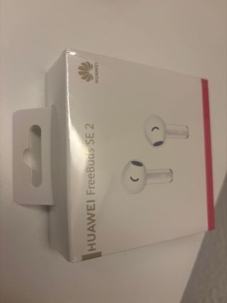 Huawei FreeBuds SE2 Blancos NUEVOS sin abrir