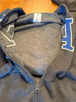 En perfecto estado. Tall XXL de niño