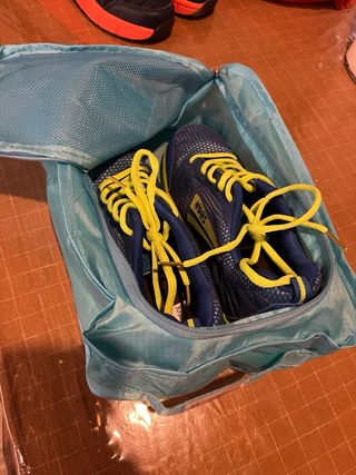 Zapatillas con ruedas niño/niña marca WOHS