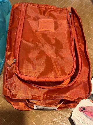 Zapatillas con ruedas niño/niña marca WOHS