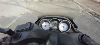 Kymco Superdink 125cc