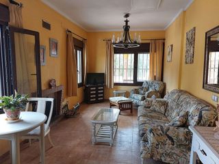 Casa rural en venta en Lucena del Puerto