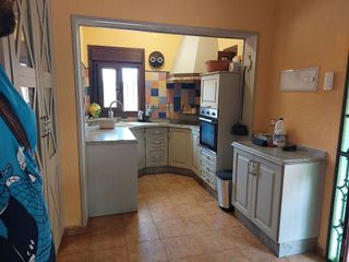 Casa rural en venta en Lucena del Puerto