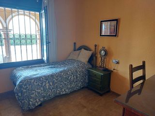 Casa rural en venta en Lucena del Puerto