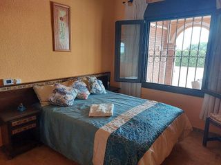 Casa rural en venta en Lucena del Puerto