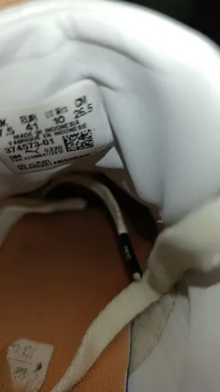 Scarpe Puma donna bianche e rosa