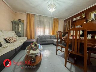 Casa en venta en Avda. Alemania - Italia en Villarreal