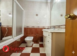 Casa en venta en Avda. Alemania - Italia en Villarreal