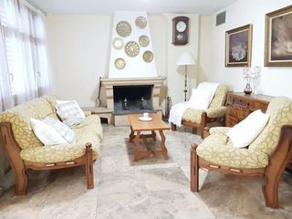 Casa adosada en venta en San Bartolomé - Millán de Priego en Jaén