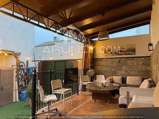 Casa adosada en venta en Oromana en Alcalá de Guadaira