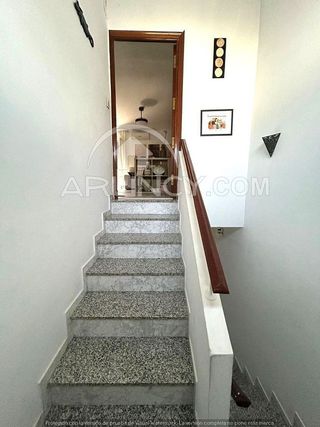 Casa adosada en venta en Oromana en Alcalá de Guadaira