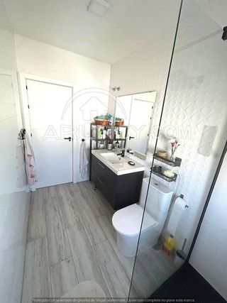 Casa adosada en venta en Oromana en Alcalá de Guadaira