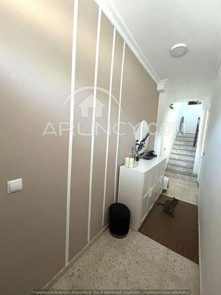 Casa adosada en venta en Oromana en Alcalá de Guadaira