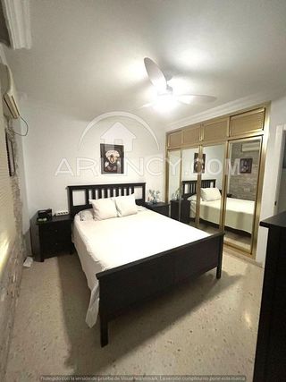 Casa adosada en venta en Oromana en Alcalá de Guadaira