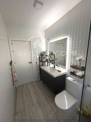 Casa adosada en venta en Oromana en Alcalá de Guadaira