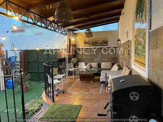 Casa adosada en venta en Oromana en Alcalá de Guadaira