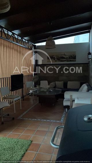 Casa adosada en venta en Oromana en Alcalá de Guadaira