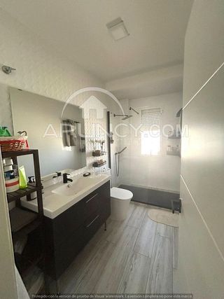 Casa adosada en venta en Oromana en Alcalá de Guadaira