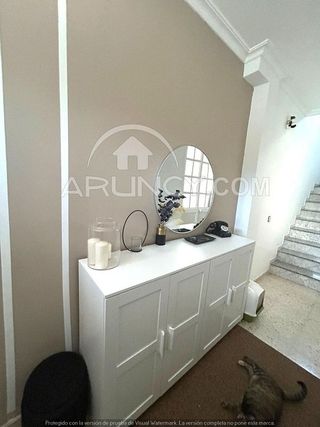 Casa adosada en venta en Oromana en Alcalá de Guadaira