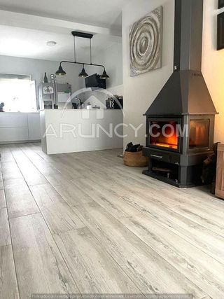 Casa adosada en venta en Oromana en Alcalá de Guadaira