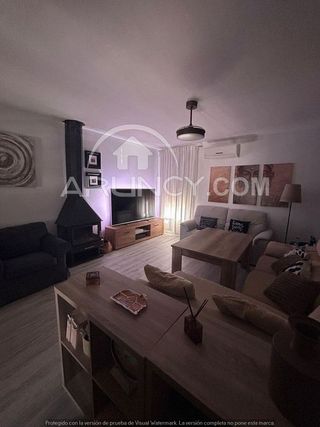 Casa adosada en venta en Oromana en Alcalá de Guadaira