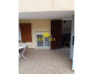 Casa en venta en Torrelamata - La Mata en Torrevieja