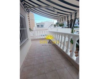 Casa en venta en Torrelamata - La Mata en Torrevieja