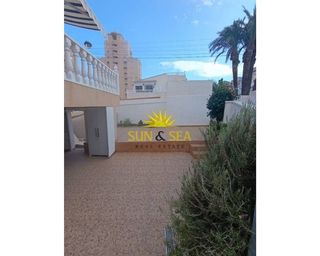 Casa en venta en Torrelamata - La Mata en Torrevieja