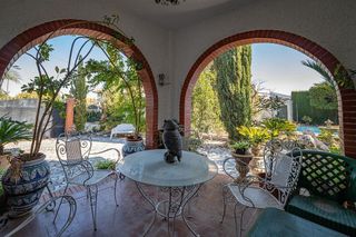 Chalet en venta en Otura