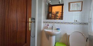 Casa adosada en venta en Vista Azul - Consolación en Dos Hermanas