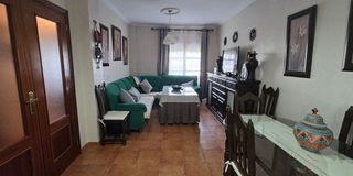 Casa adosada en venta en Vista Azul - Consolación en Dos Hermanas