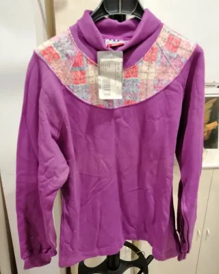 Felpa vintage Prince Sportswear