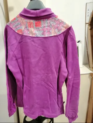 Felpa vintage Prince Sportswear