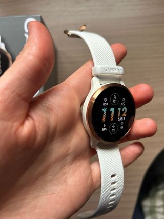 Vendo Garmin Venu 2s