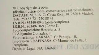 40 años de la vida de España franquista