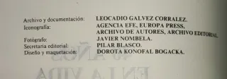 40 años de la vida de España franquista