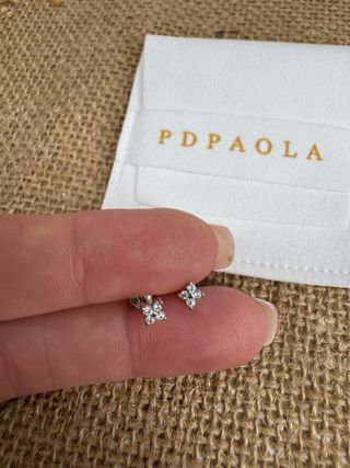 Pendientes PDPaola Plata