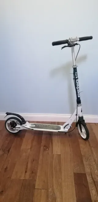 Patinete Meteor City Panama adulto