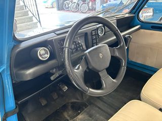 Renault 4 TL “Alpine” 1984 VH