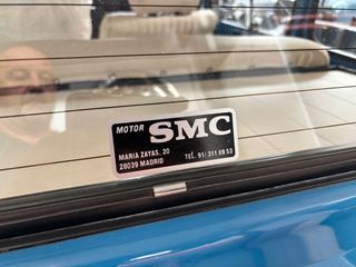 Renault 4 TL “Alpine” 1984 VH