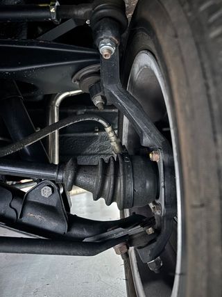 Renault 4 TL “Alpine” 1984 VH