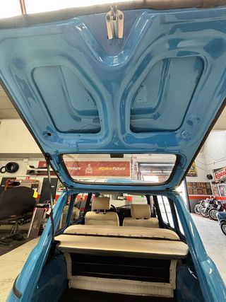 Renault 4 TL “Alpine” 1984 VH