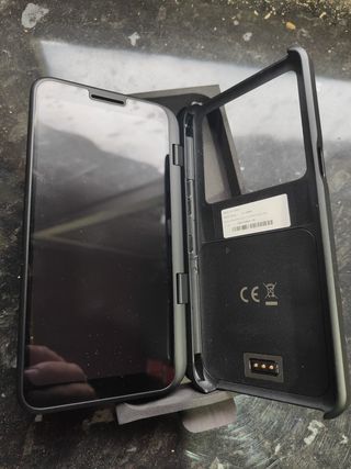 LG Dual Screen per V50 ThinQ