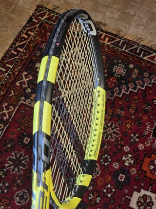 Babolat AeroPro Drive Raqueta Tenis 8/10