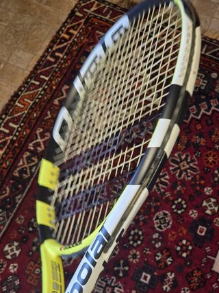 Babolat AeroPro Drive Raqueta Tenis 8/10