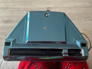 Cepillo Electrolux ZE3 Lux